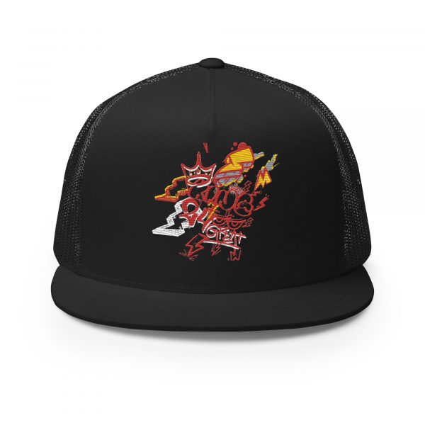 Truck Remix Cap - Image 17