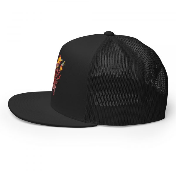 Truck Remix Cap - Image 19