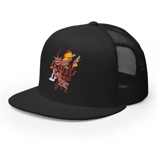 Truck Remix Cap - Image 20