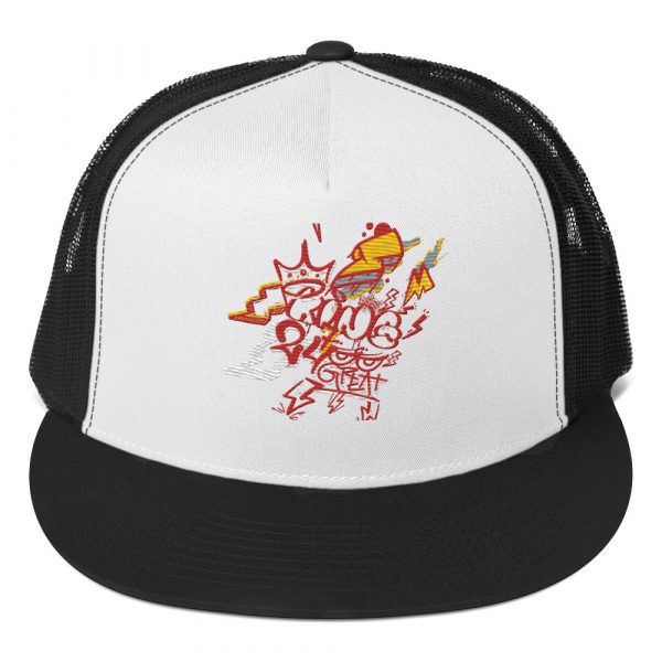 Truck Remix Cap - Image 2
