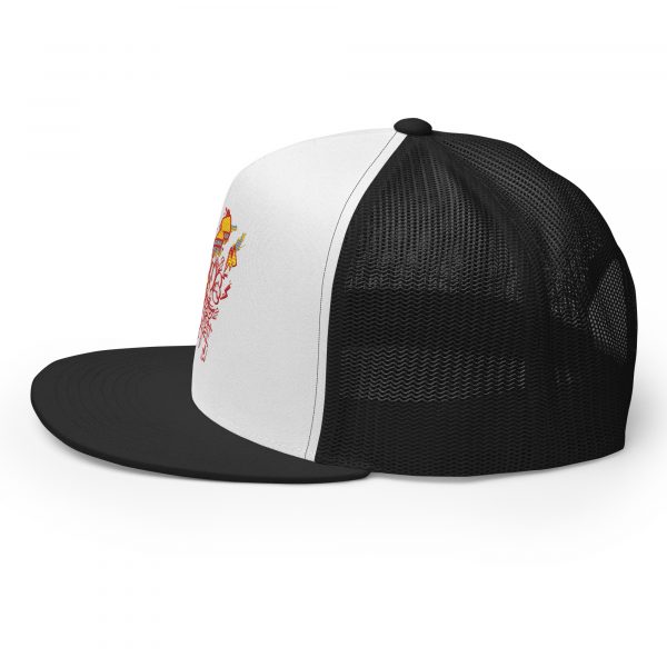 Truck Remix Cap - Image 55