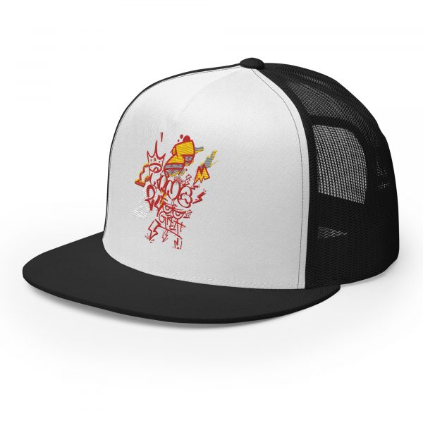 Truck Remix Cap - Image 56