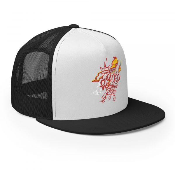 Truck Remix Cap - Image 58