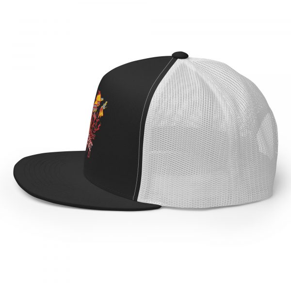 Truck Remix Cap - Image 13