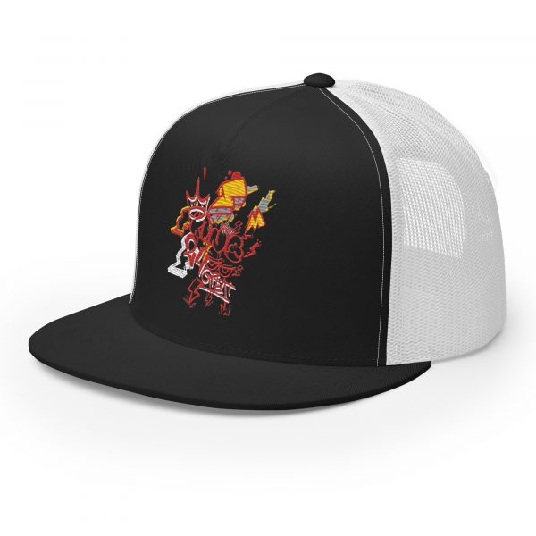 Truck Remix Cap - Image 14