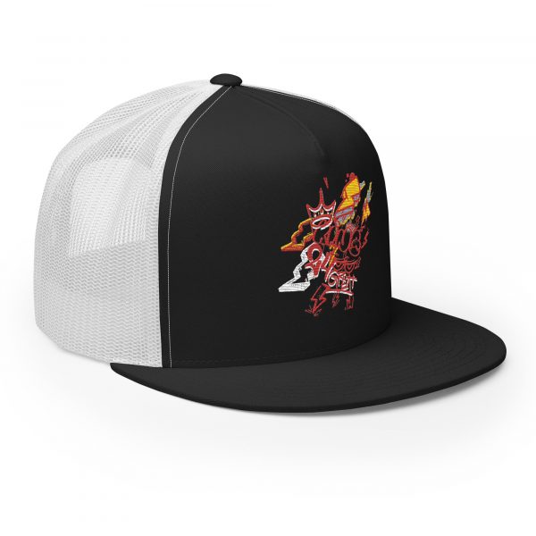 Truck Remix Cap - Image 16