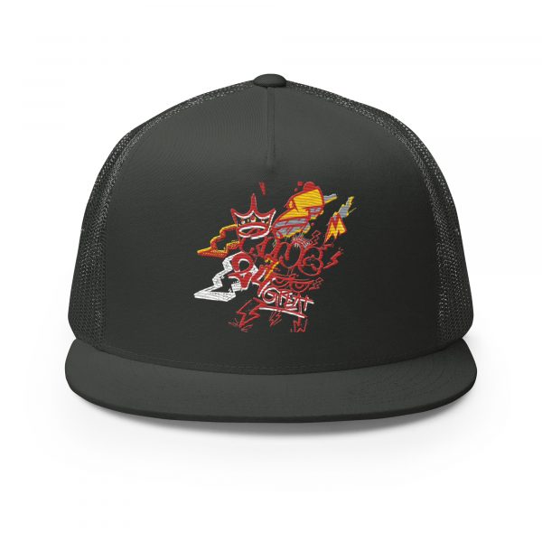 Truck Remix Cap - Image 35
