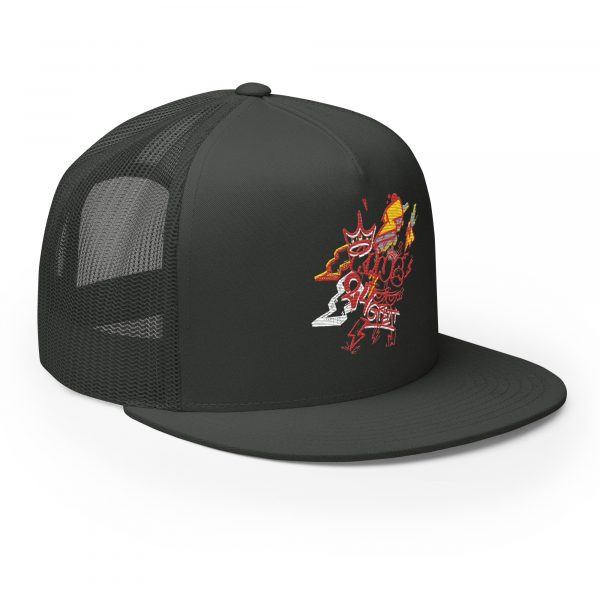 Truck Remix Cap - Image 40