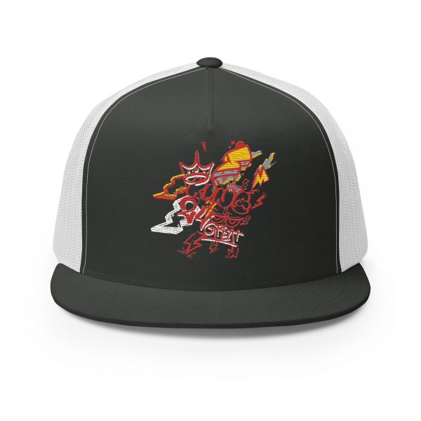 Truck Remix Cap - Image 41