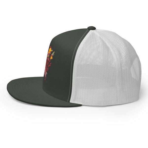 Truck Remix Cap - Image 43