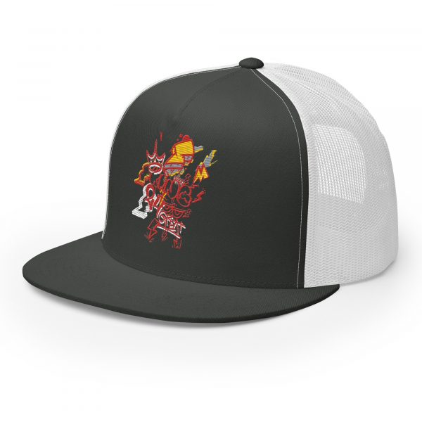 Truck Remix Cap - Image 44