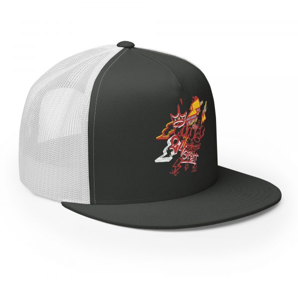 Truck Remix Cap - Image 46