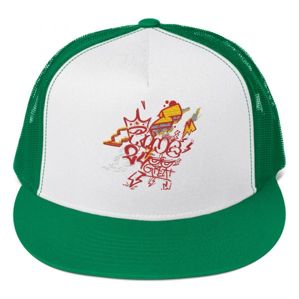 Truck Remix Cap - Image 8