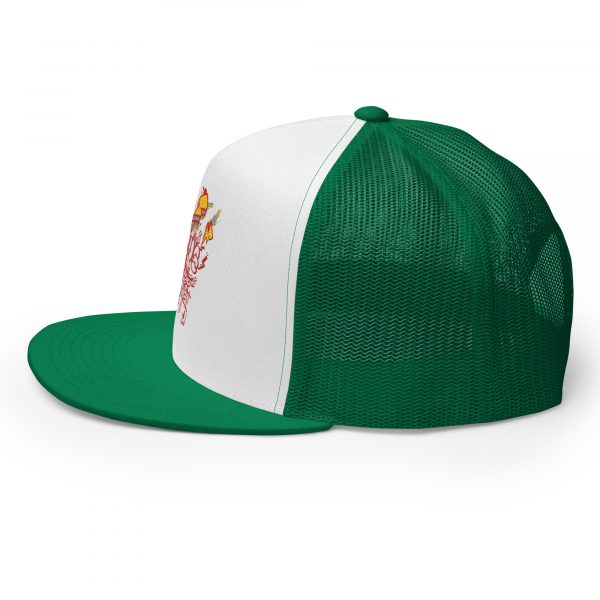 Truck Remix Cap - Image 79