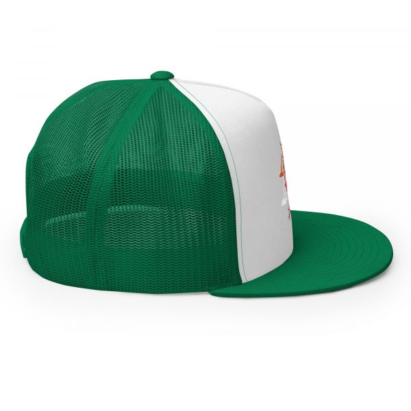 Truck Remix Cap - Image 81