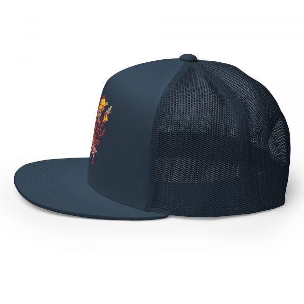 Truck Remix Cap - Image 25
