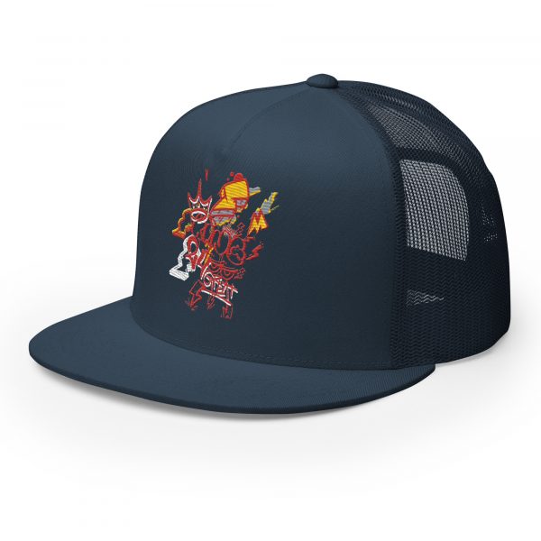 Truck Remix Cap - Image 26