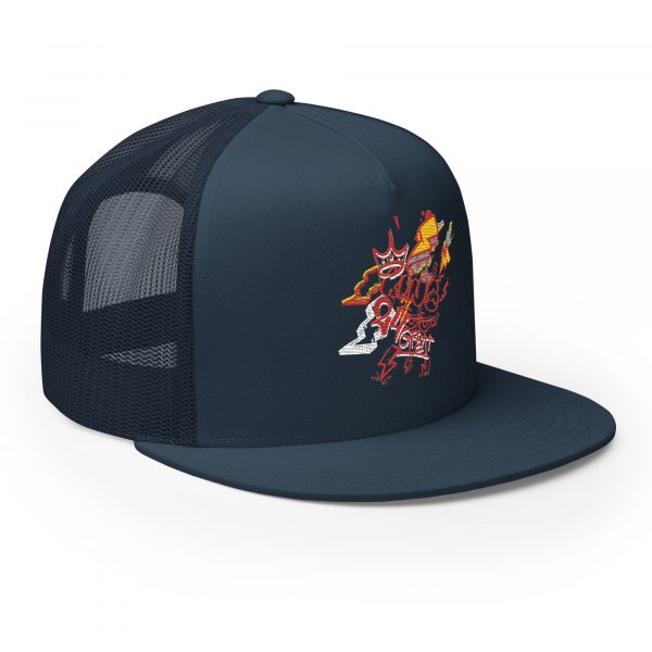 Truck Remix Cap - Image 28
