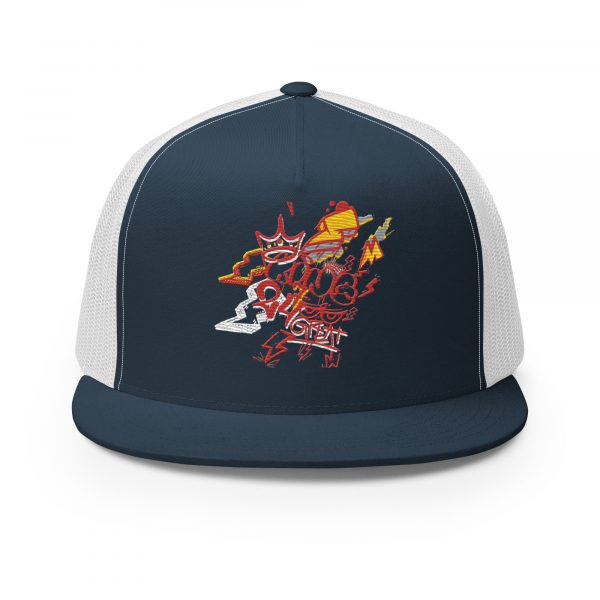 Truck Remix Cap - Image 29