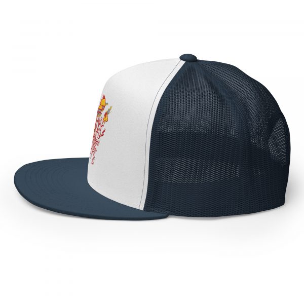 Truck Remix Cap - Image 67