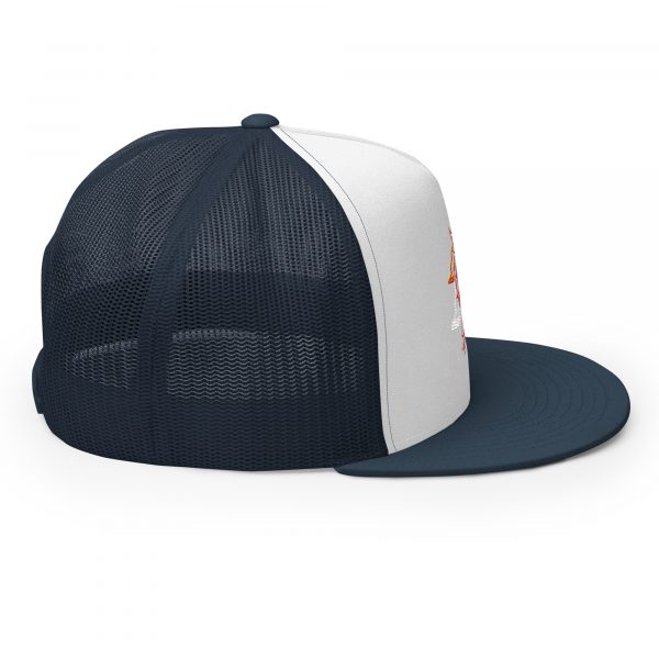 Truck Remix Cap - Image 69