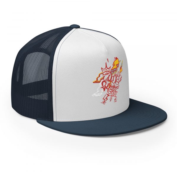 Truck Remix Cap - Image 70