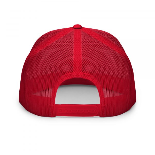 Truck Remix Cap - Image 60