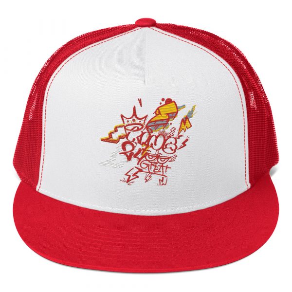 Truck Remix Cap - Image 4