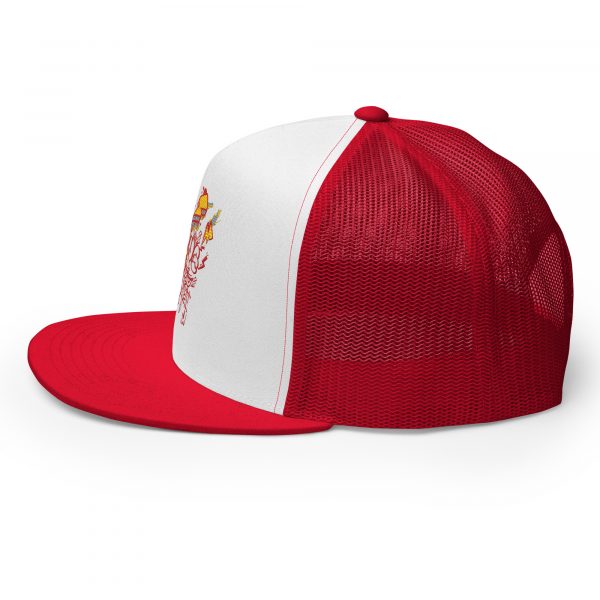 Truck Remix Cap - Image 61