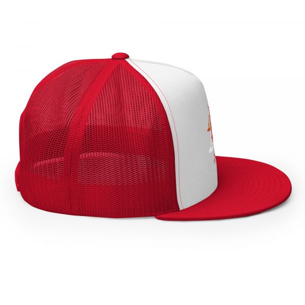 Truck Remix Cap - Image 63