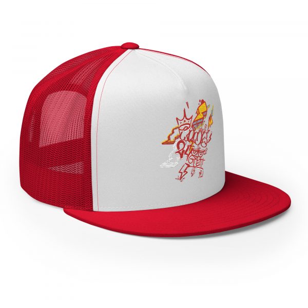 Truck Remix Cap - Image 64