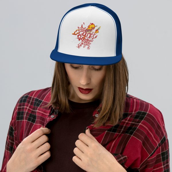 Truck Remix Cap - Image 6