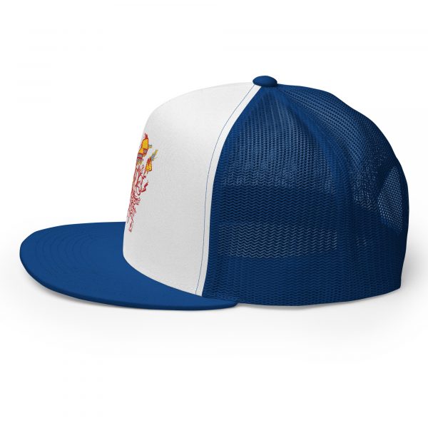 Truck Remix Cap - Image 73