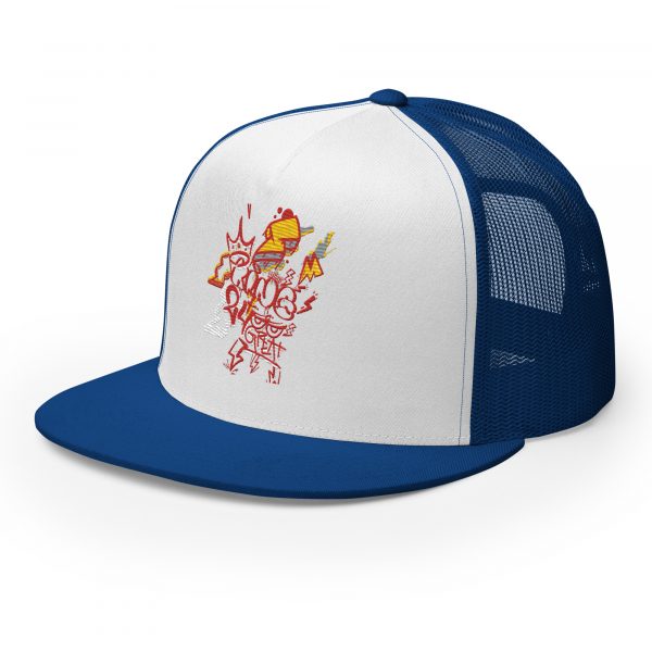 Truck Remix Cap - Image 74