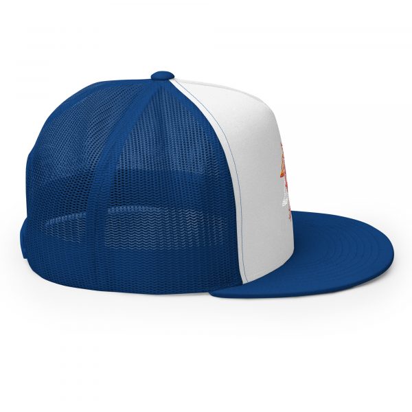 Truck Remix Cap - Image 75