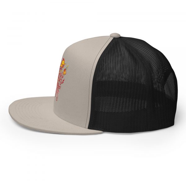 Truck Remix Cap - Image 49