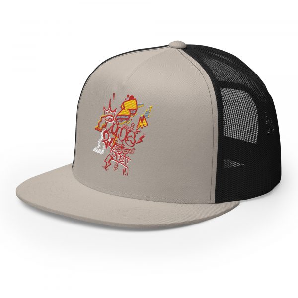 Truck Remix Cap - Image 50
