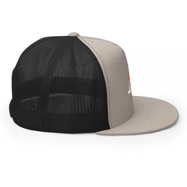 Truck Remix Cap - Image 51