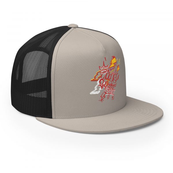 Truck Remix Cap - Image 52