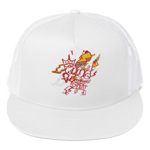 Truck Remix Cap - Image 10