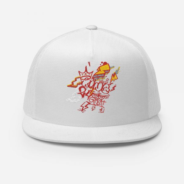 Truck Remix Cap - Image 11