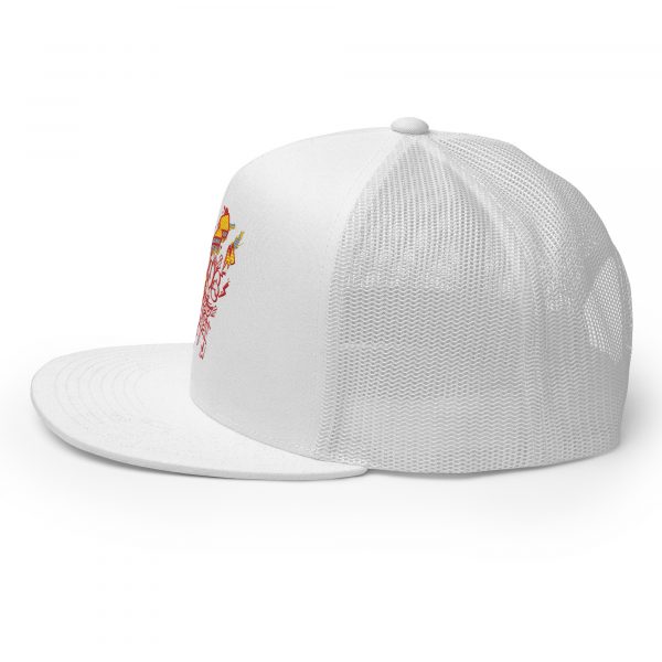 Truck Remix Cap - Image 85