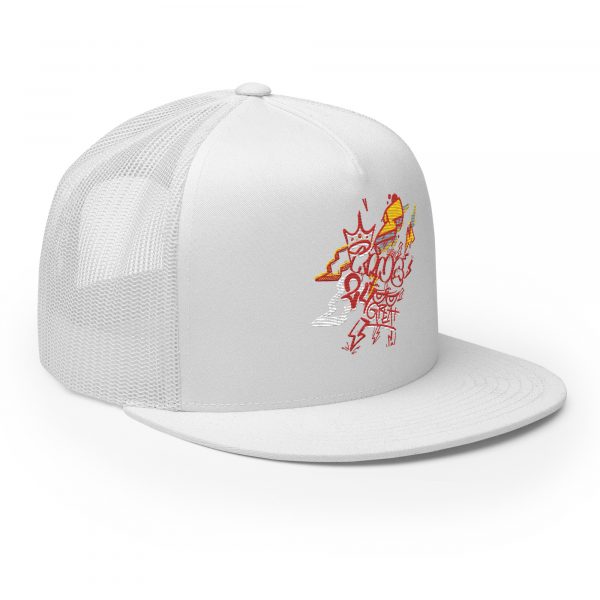 Truck Remix Cap - Image 88