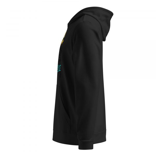 adidas fleece hoodie - Image 9