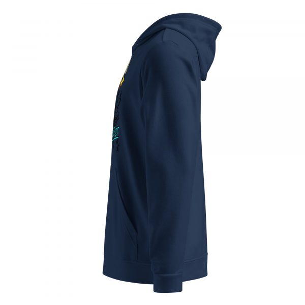adidas fleece hoodie - Image 12