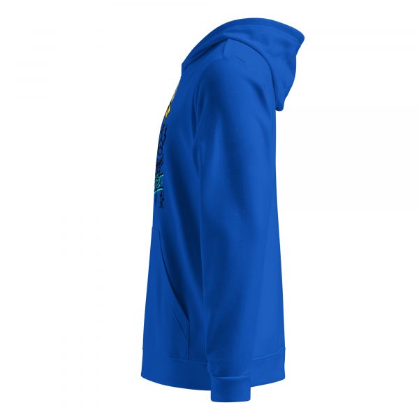 adidas fleece hoodie - Image 15