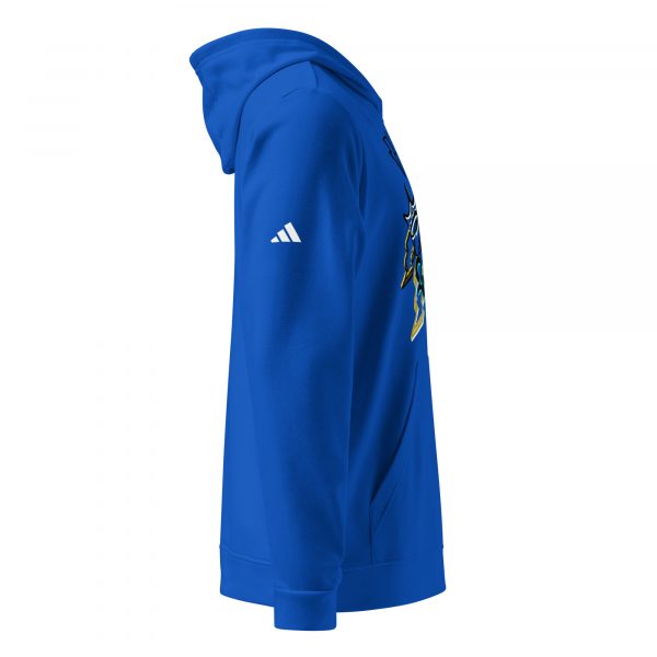 adidas fleece hoodie - Image 16