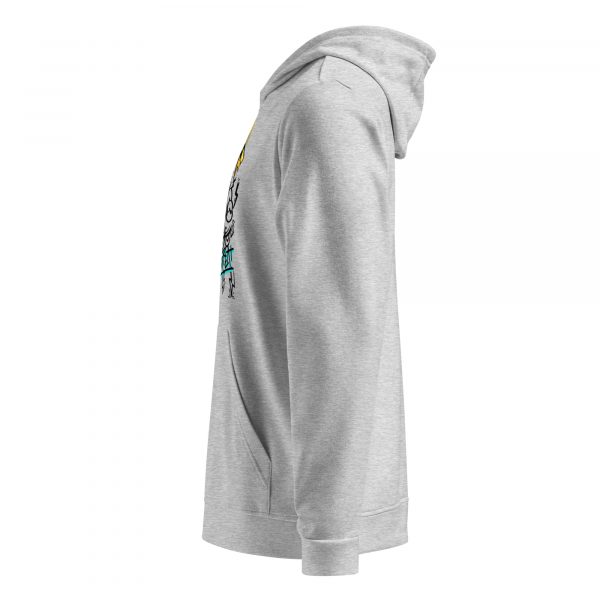 adidas fleece hoodie - Image 21