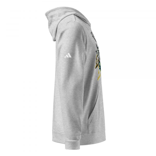 adidas fleece hoodie - Image 22