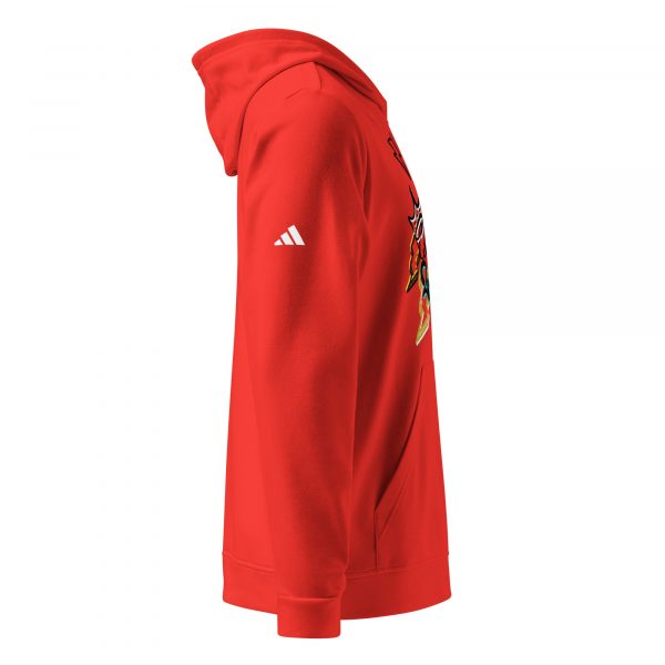 adidas fleece hoodie - Image 19